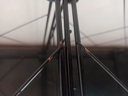 قفسه مدل NPT-5P-X