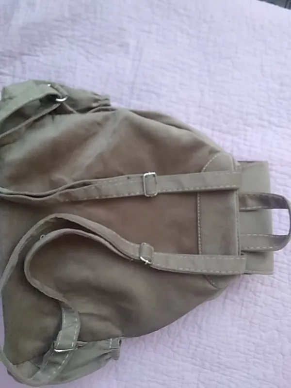 کوله پشتی دخترانه توریث مدل SLS-150029