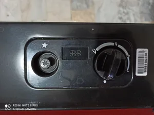 تجریه خرید بخاری گاز سوز بدون دودکش سپهر الکتریک مدل SE5000B