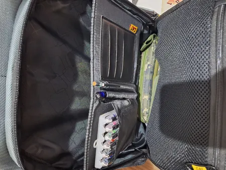 کوله پشتی مدل Cat Cr6465