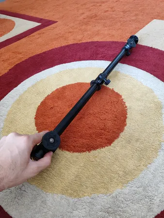 تک پایه دوربین یانتنگ مدل VCT-369