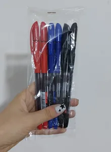 تجریه خرید خودکار پنتر مدل semi gel بسته 6 عددی