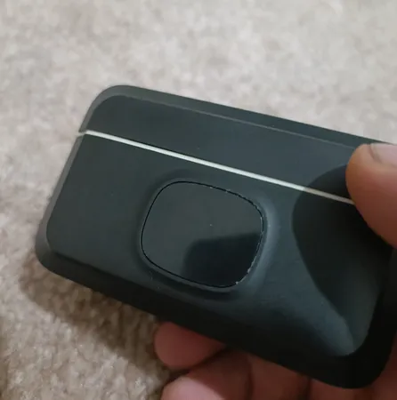 میکروفن یقه ای مدل SX21