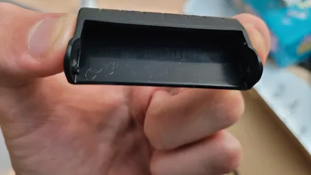 ماشین اصلاح موی سر و صورت موزر مدل 0050-1400