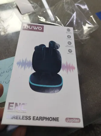 هدفون بلوتوثی داوو مدل JUPITER