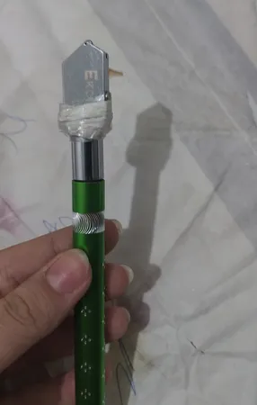 الماس شیشه بر اکو مدل G-6610