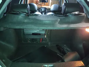 تجریه خرید آمپلی فایر خودرو سونی مدل XM-N1004