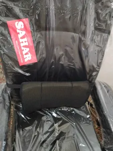 تجریه خرید پشت کمری طبی بومرنگ مدل Lumbar-M