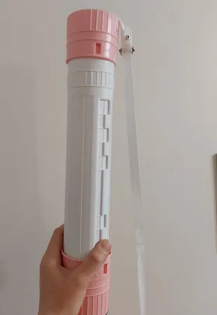 جای سیخ آریسام پلاستیک مدل Mr20