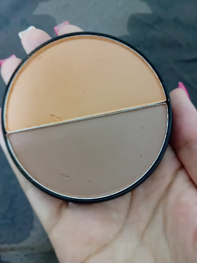 رژ گونه مدیا شماره BM 4