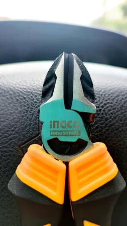 انبر سیم چین اینکو مدل HHLDCP-28180 سایز 7 اینچ