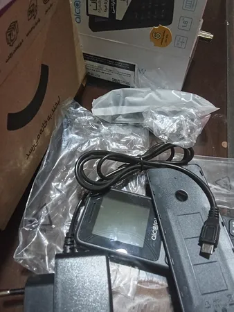 گوشی موبایل آلکاتل مدل 1069 دو سیم‌ کارت - اکتیو