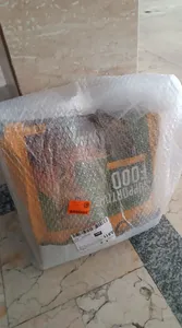 تجریه خرید غذای خشک سگ مفید مدل Supportive Food وزن 10 کیلوگرم