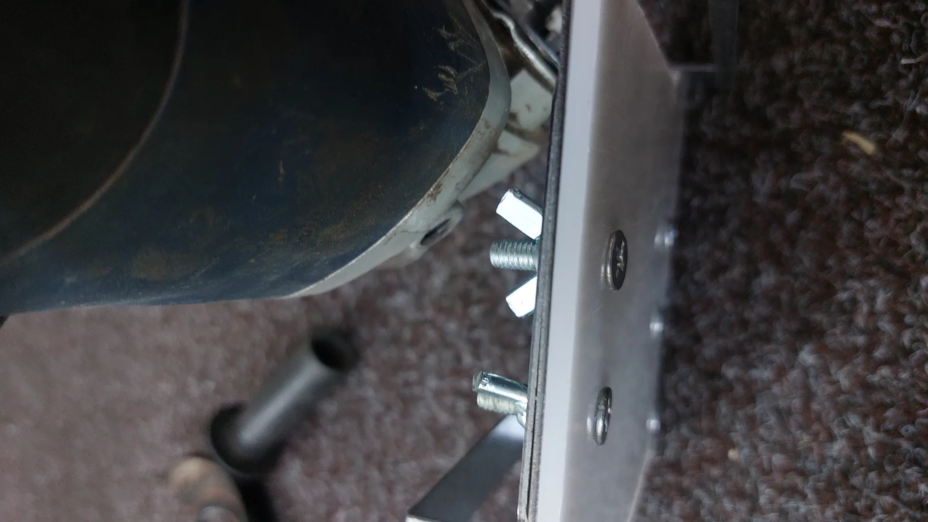 تبدیل مینی فرز به فارسی بر مدل 45درجه