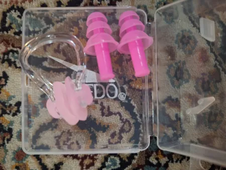 گوش گیر و دماغ گیر مدل M 20