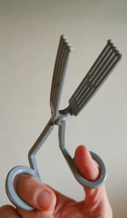 موگیر حمام ای دی کالا مدل NAZIF