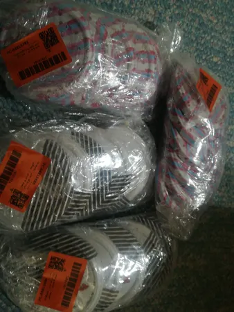 درب بانکه مدل I loveyou بسته 6 عددی