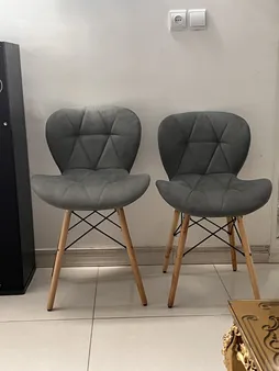 صندلی اوان کد D150P