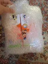 تجریه خرید شربت لیکو زینک ابیان فارمد - 250 میلی لیتر