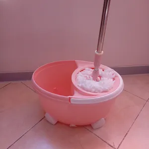 تجریه خرید سطل و زمین شوی همارا مدل Rotating Bucket 7710