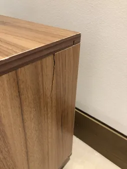 میز تلوزیون مدل K750-2