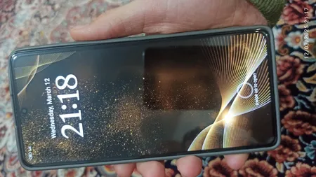 گوشی موبایل شیائومی مدل Poco M6 Pro دو سیم کارت ظرفیت 256 گیگابایت و رم 8 گیگابایت