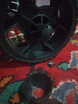 چرخ دستی خرید کد 541