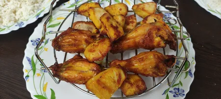 سرخ کن بدون روغن سوناشی مدل SAF-920