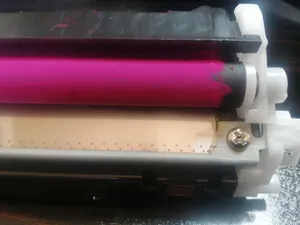 تجریه خرید تونر قرمز آریا اچ پی مدل 130A