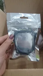 بند مدل rain-560 مناسب برای مچ بند هوشمند شیائومی Mi Band 6