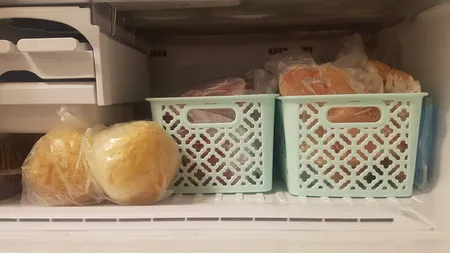 سبد نظم دهنده  مدل ALF-127 مجموعه 3 عددی