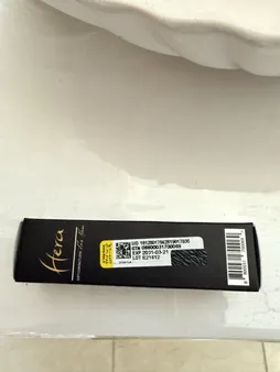 لنز چشم هرا مدل B رنگ آبی