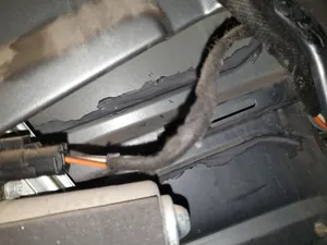 تجریه خرید خمیر درزگیر طوسی پی کی مدل GR-T وزن 500 گرم