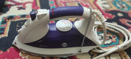 محافظ اتو کشی آسان اتو مدل C015