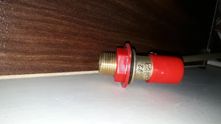 شناور منبع آب مدل i1-2