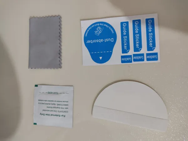 عکس ارسالی خریدار
