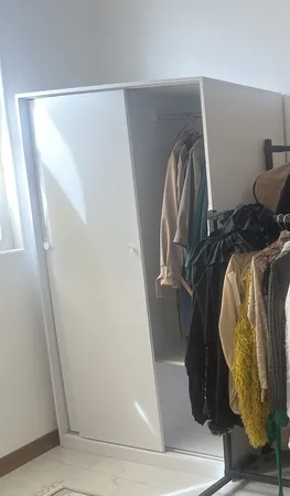 کمد لباس مدل 5462