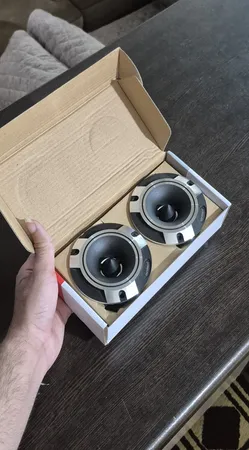 سوپر تیوتر پاناتک مدل PST-2112 بسته دو عددی