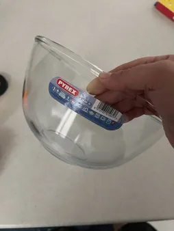 کاسه  پیرکس کد 181