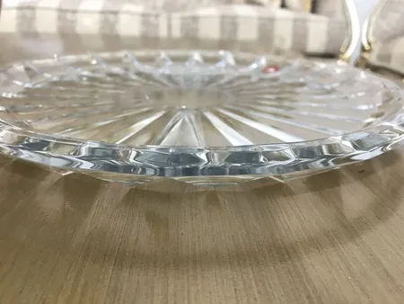 پیش دستی ساکورا مدل مودنا کد SK18621700W بسته 6 عددی