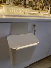 تجریه خرید سطل زباله کابینتی بیتا کد 140