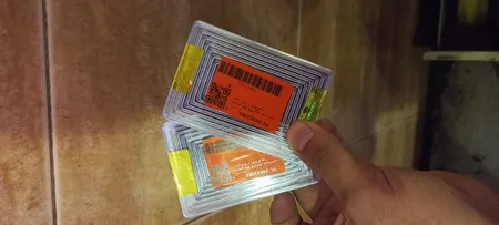 شمش طلا 24 عیار پارسیس مدل 2.5