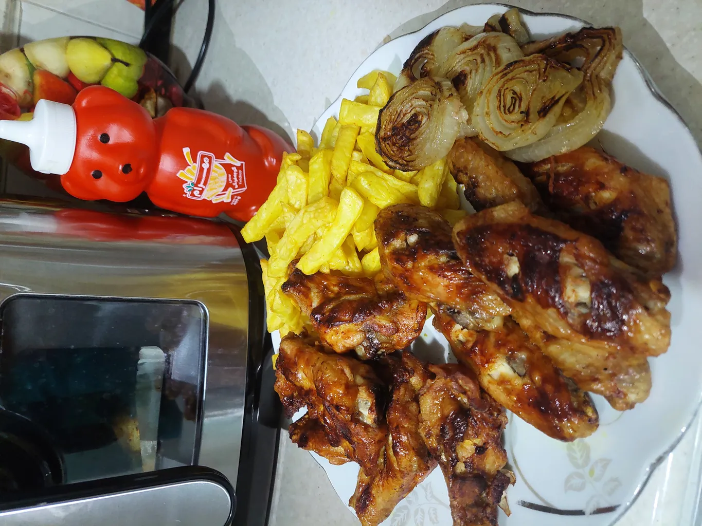 سرخ کن بدون روغن سوناشی مدل SAF-920