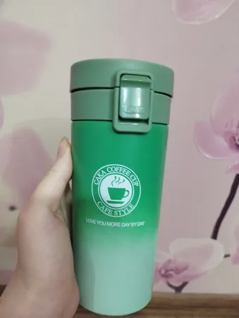 فلاسک اس زد ام کد 350 گنجایش 0.35 لیتر