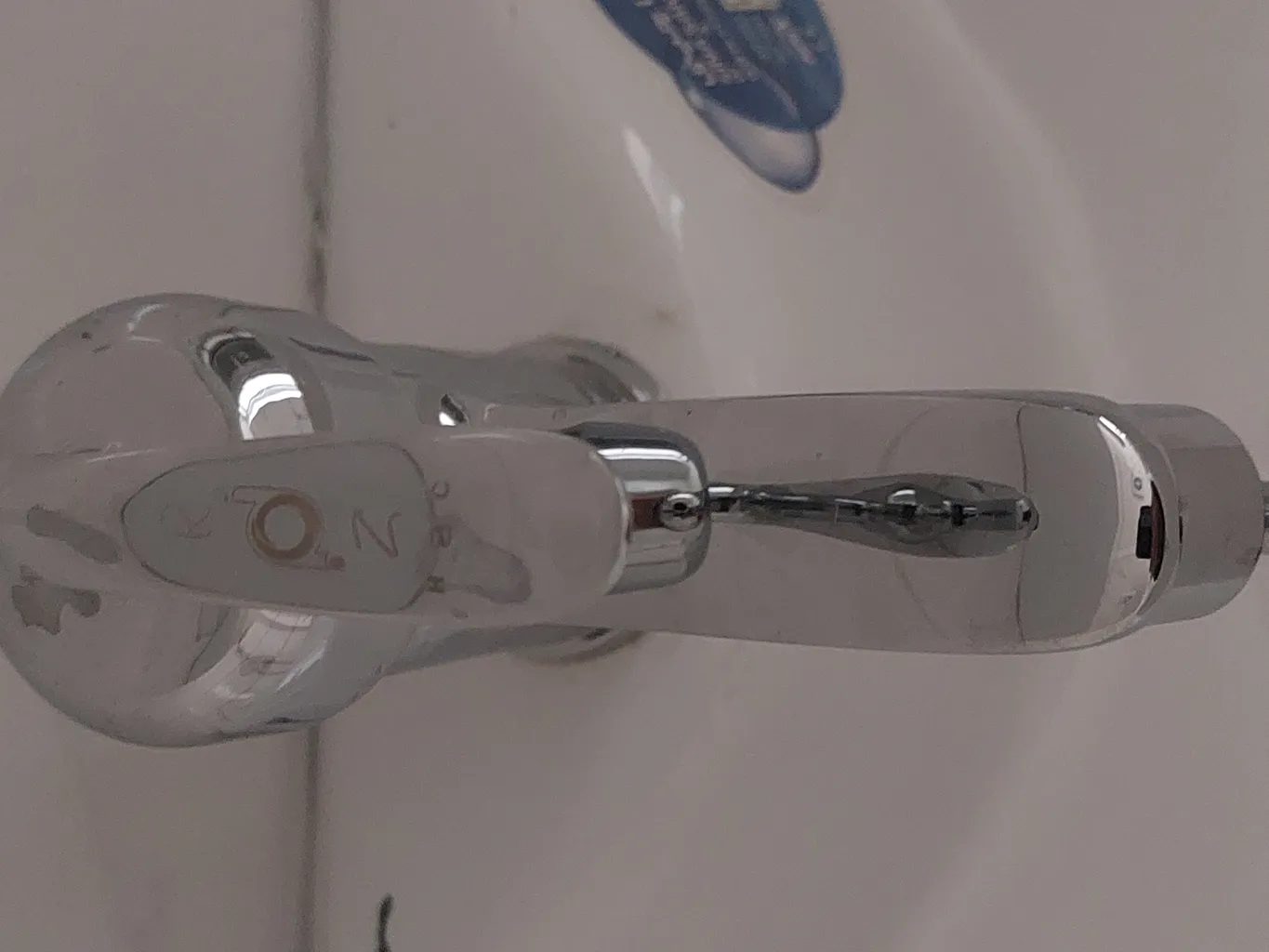 شیرآلات شیرالات رز مدل قاجاری رویال مجموعه 6 عددی