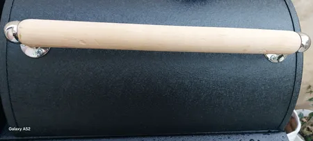 باربیکیو مدل زغالی گازی