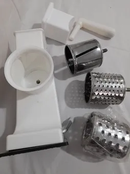 خرد کن دستی مدل AT348