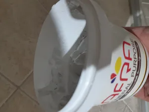 تجریه خرید بتونه افرا کد 2021 وزن 1 کیلوگرم