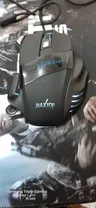 ماوس مخصوص بازی مکس تاپ مدل MX-307G