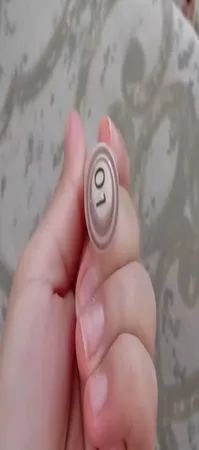 کانسیلر مدل یانگمی شماره 001